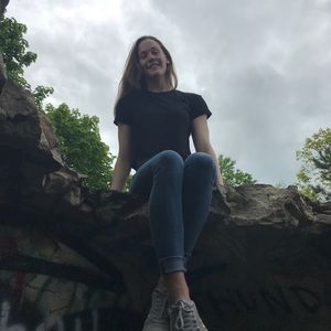 Meet your Posher, Carly